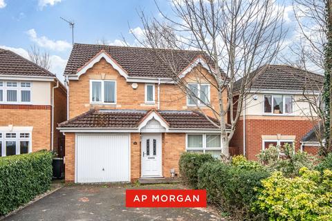 undefined, Connaught Road, Bromsgrove, Worcestershire, B60