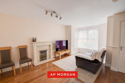 undefined, Connaught Road, Bromsgrove, Worcestershire, B60