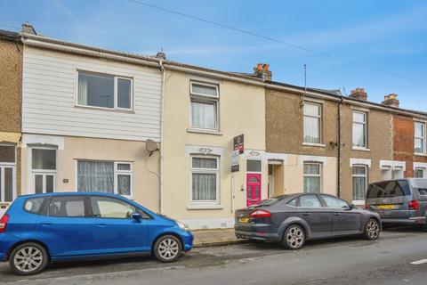 3 bedroom terraced house for sale - Newcome Road, Portsmouth, Hampshire, PO1