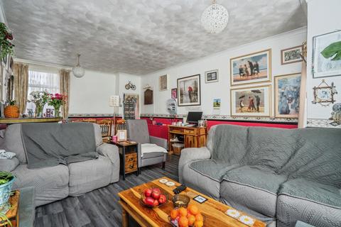 undefined, Newcome Road, Portsmouth, Hampshire, PO1