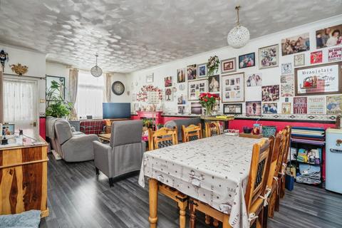 undefined, Newcome Road, Portsmouth, Hampshire, PO1