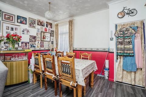 undefined, Newcome Road, Portsmouth, Hampshire, PO1