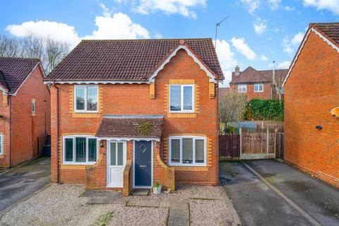 2 bedroom semi-detached house for sale - Hartmann Close, Cleobury Mortimer, DY14