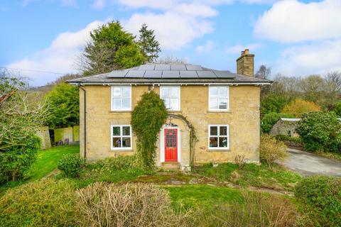 4 bedroom semi-detached house for sale - Downwood Farmhouse Shobdon Leominster HR6 9NH