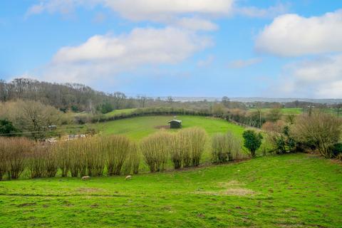undefined, Downwood Farmhouse Shobdon Leominster HR6 9NH