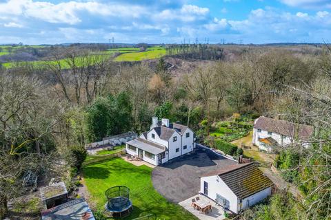 4 bedroom detached house for sale - Sutton Wood, Shifnal, TF11