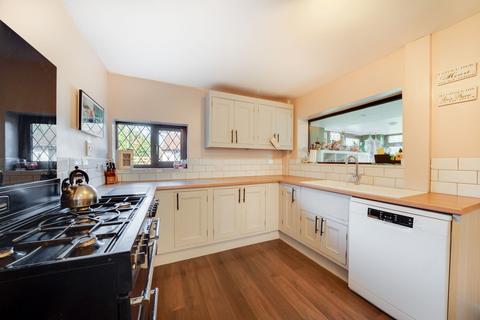 4 bedroom detached house for sale, Sutton Wood, Shifnal, TF11
