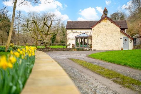undefined, Horderley, Craven Arms, SY7