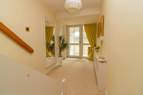 undefined, Newstead Avenue, Bushby, LE7