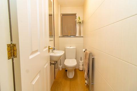 undefined, Newstead Avenue, Bushby, LE7