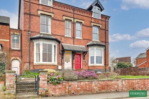 5 bedroom semi-detached house for sale - (Period 5 Bed, Garage), 15 Smallbrook Road, Ross-on-Wye, Herefordshire. HR9 7DW