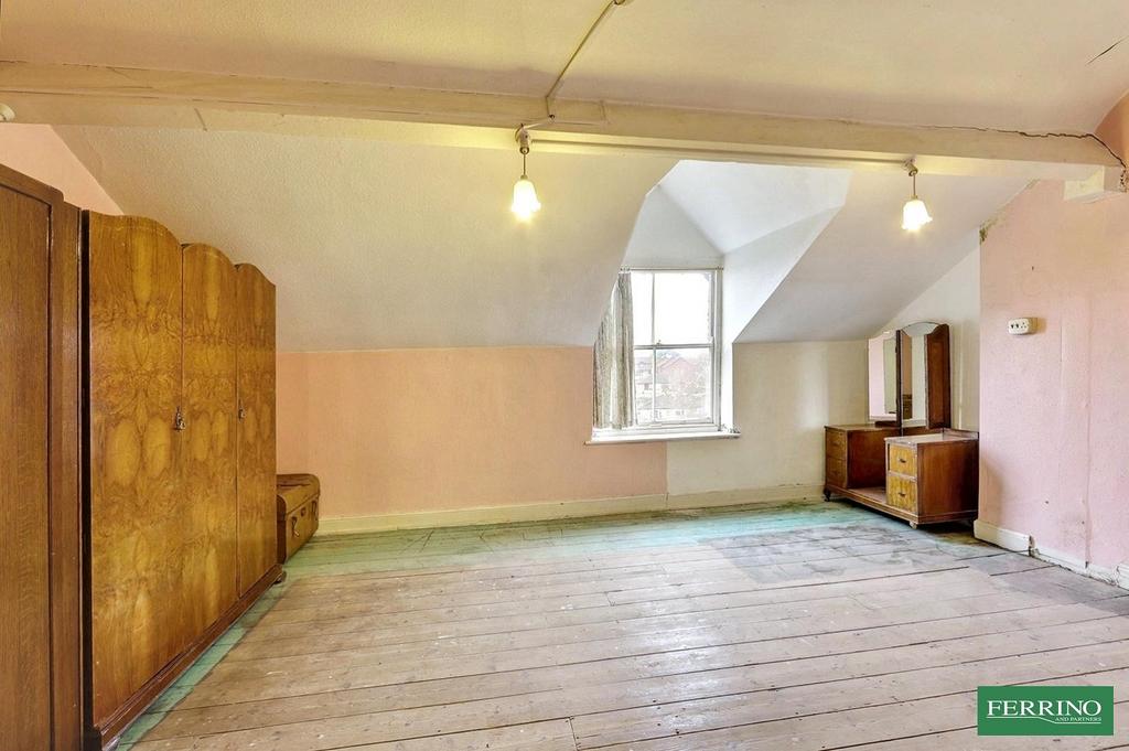 Bedroom 5