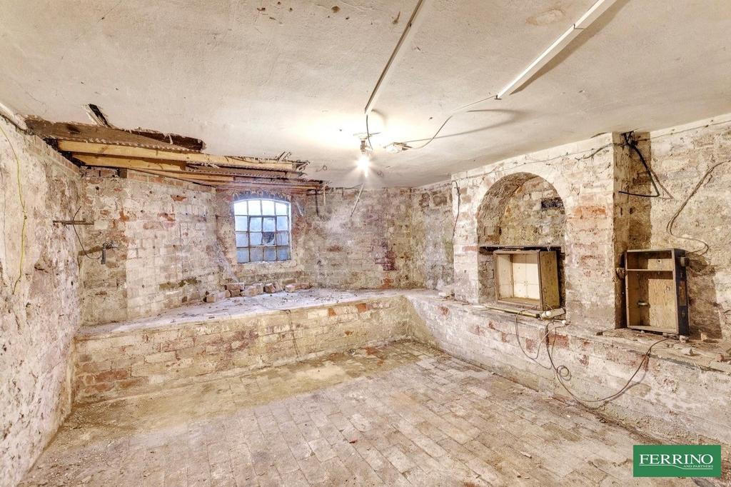 Cellar