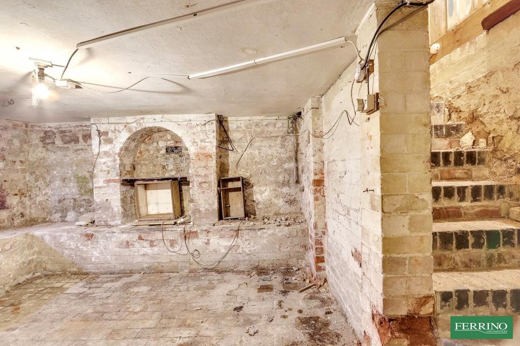 Cellar