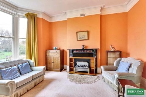 undefined, (Period 5 Bed, Garage), 15 Smallbrook Road, Ross-on-Wye, Herefordshire. HR9 7DW
