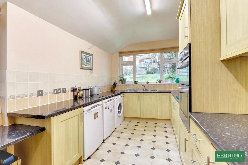 Kitchen Breakfast Room