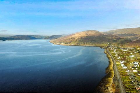 undefined, Ranfurly,  Strachur,  Cairndow,  PA27 8BY