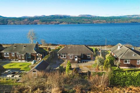 undefined, Ranfurly,  Strachur,  Cairndow,  PA27 8BY