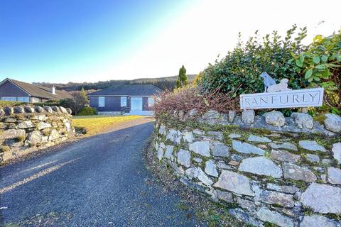 undefined, Ranfurly,  Strachur,  Cairndow,  PA27 8BY