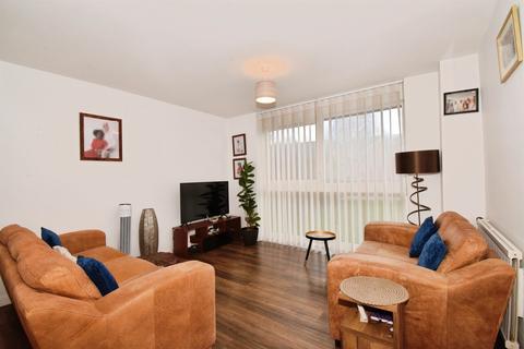 undefined, North Avenue, Leicester