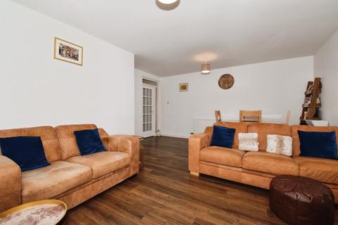 undefined, North Avenue, Leicester