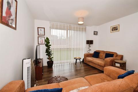 undefined, North Avenue, Leicester