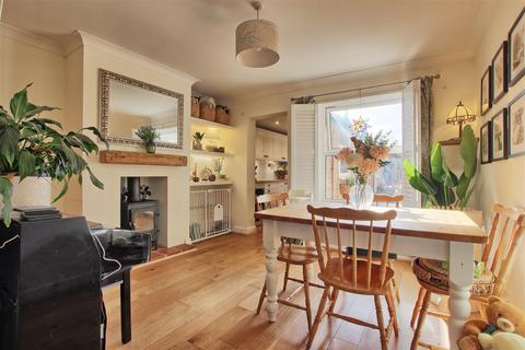 2 bedroom semi-detached house for sale, Carter Street, Fordham, Ely