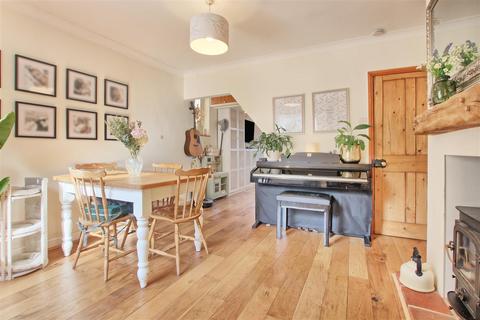 2 bedroom semi-detached house for sale, Carter Street, Fordham, Ely