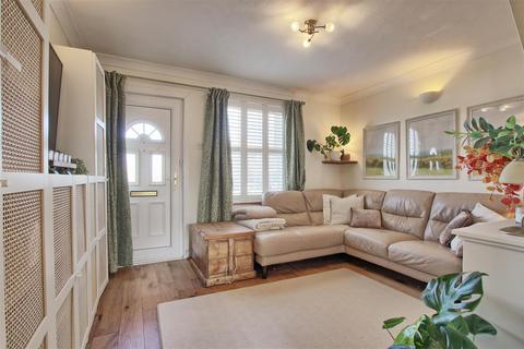 2 bedroom semi-detached house for sale, Carter Street, Fordham, Ely