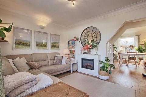 2 bedroom semi-detached house for sale, Carter Street, Fordham, Ely