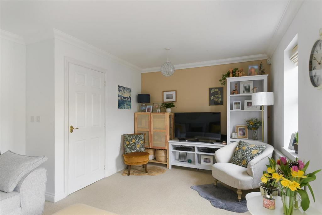 Horton crescent