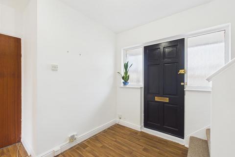 undefined, Kingsway, Leamington Spa