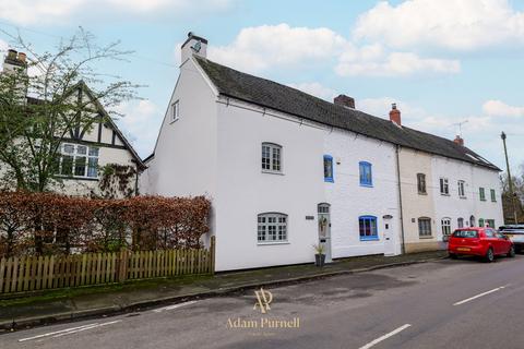3 bedroom end of terrace house for sale, Main Street, Cadeby, CV13
