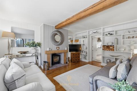 3 bedroom end of terrace house for sale, Main Street, Cadeby, CV13