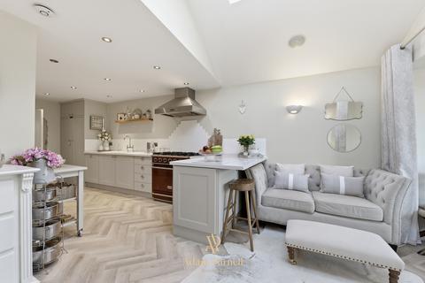 3 bedroom end of terrace house for sale, Main Street, Cadeby, CV13