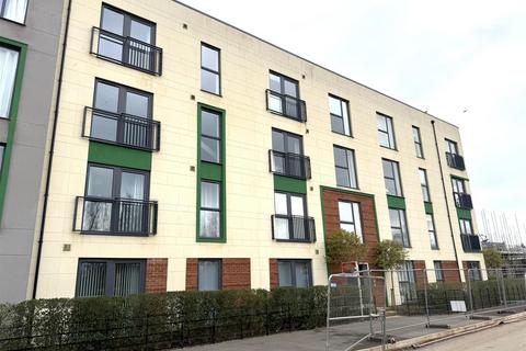 2 bedroom flat for sale - Foundry Lane, Chippenham