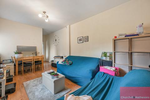 1 bedroom flat to rent, Highstreet, Harlesden, NW10 4