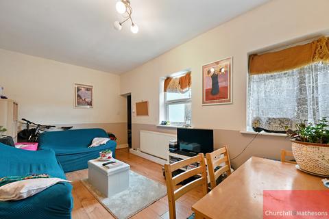 1 bedroom flat to rent, Highstreet, Harlesden, NW10 4