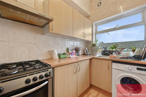 1 bedroom flat to rent, Highstreet, Harlesden, NW10 4