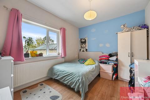 1 bedroom flat to rent, Highstreet, Harlesden, NW10 4