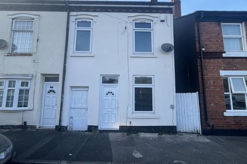 3 bedroom house to rent - Whitton Street, WEDNESBURY