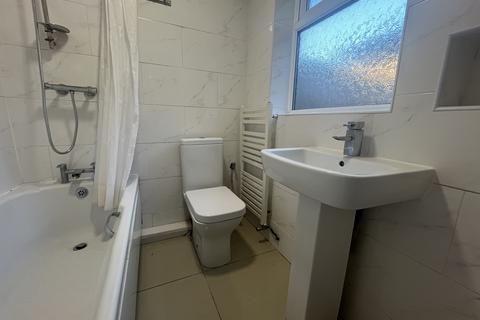 undefined, Whitton Street, WEDNESBURY