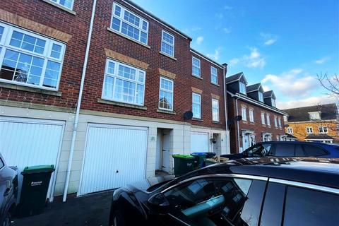 3 bedroom townhouse to rent - Bagnalls Wharf, WEDNESBURY
