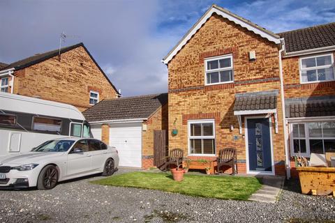 undefined, Harrier Close, Thornaby