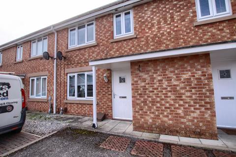 undefined, Weddell Court, Thornaby