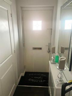 undefined, Weddell Court, Thornaby