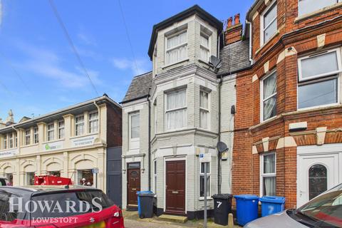 undefined, Beach Road, Lowestoft