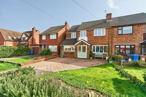 undefined, Main Street, Stonnall, West Midlands, WS9