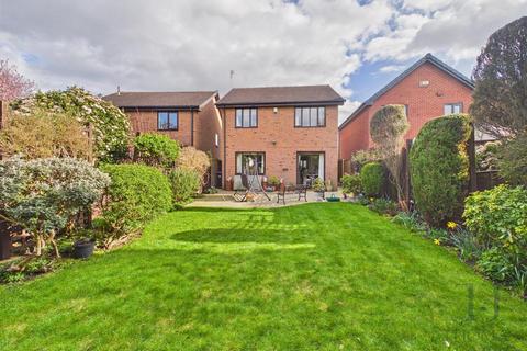 undefined, Patterdale Close, Gamston, Nottingham
