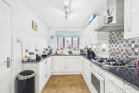 undefined, Patterdale Close, Gamston, Nottingham
